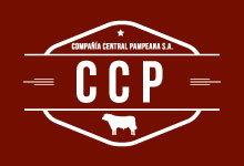 Compañía Central Pampeana Logo