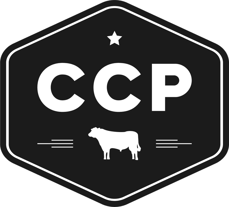 Logo CCP